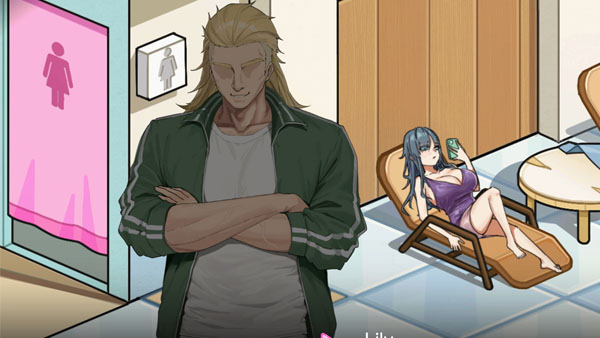 Lifeguard Holic APK Screenshot