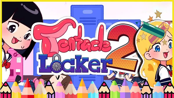 Lovecraft Locker 2 APK Screenshot