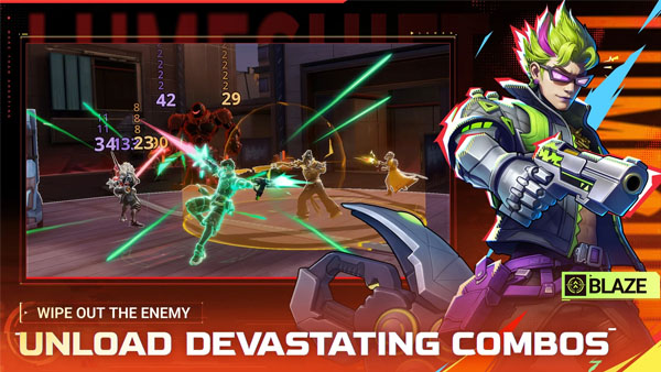 Lumeshift APK Screenshot