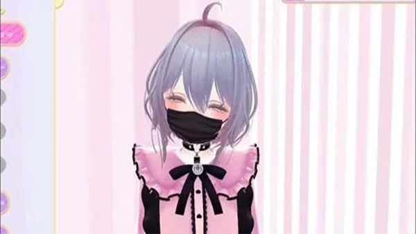 Manager Mission With Idol Girl Lucia APK Screenshot