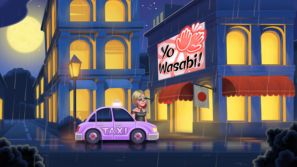 Matchmaker Makeover APK Screenshot