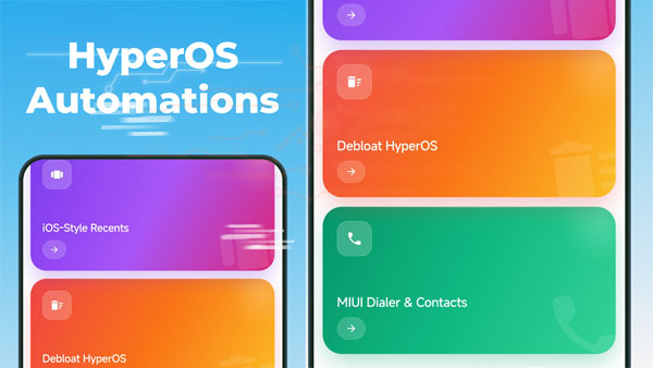 MemeOS Enhancer Pro APK Screenshot