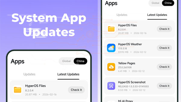 MemeOS Enhancer Pro APK Screenshot