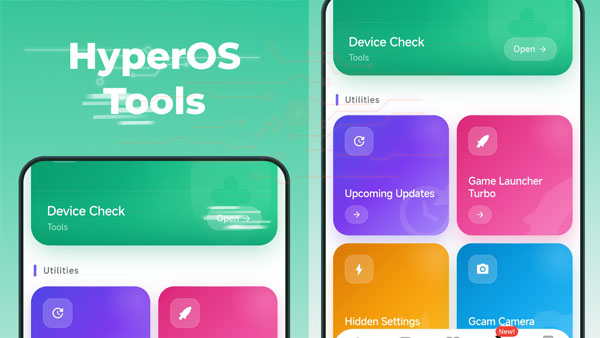 MemeOS Enhancer Pro APK Screenshot