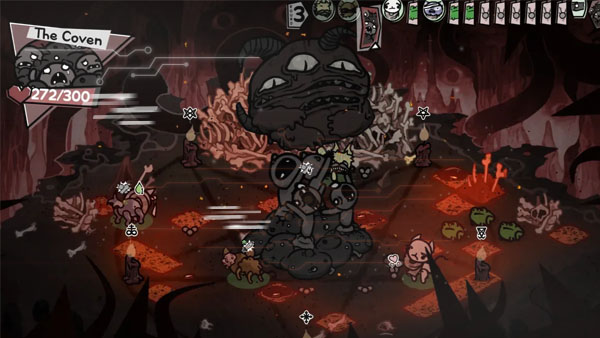 Mewgenics APK Screenshot