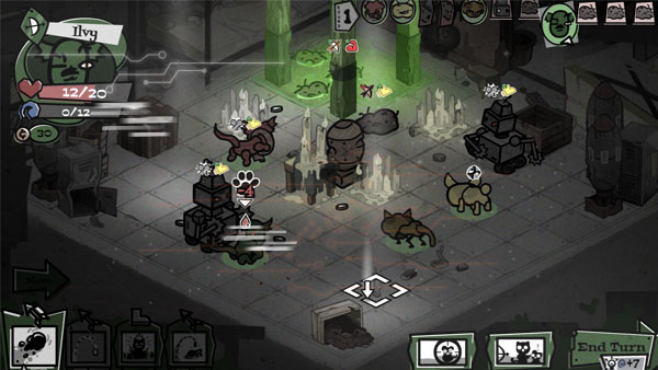 Mewgenics APK Screenshot