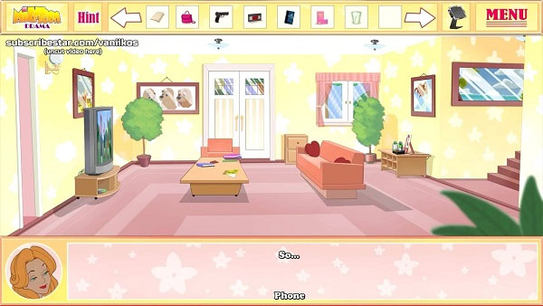 Milftoon Drama Mod APK (Full Version) Screenshot