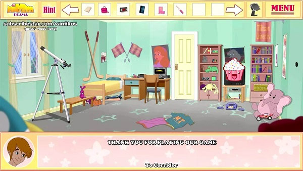 Milftoon Drama Mod APK (Full Version) Screenshot