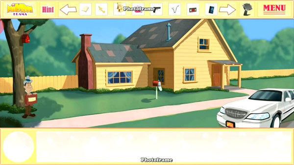 Milftoon Drama Mod APK (Full Version) Screenshot