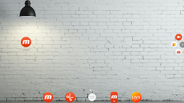 Mobizen Screen Recorder Mod APK (Premium) Screenshot