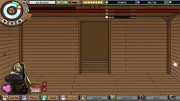 Monster Black Market APK Screenshot