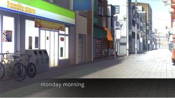 Namaiki APK Screenshot