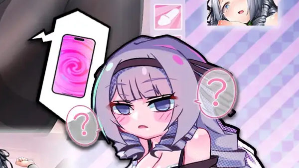 Namaiki Ojousama wa Saimin de Ochiru APK Screenshot