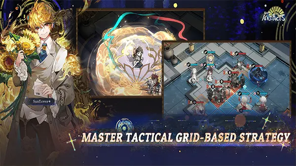 Neo Artifacts APK Screenshot