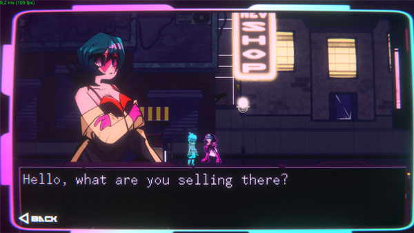 Neo Dance Mod APK Screenshot