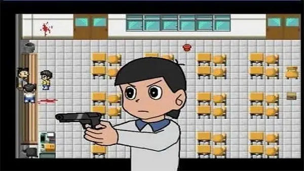 Nobihaza APK Screenshot