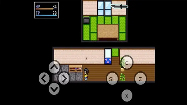 Nobihaza APK Screenshot