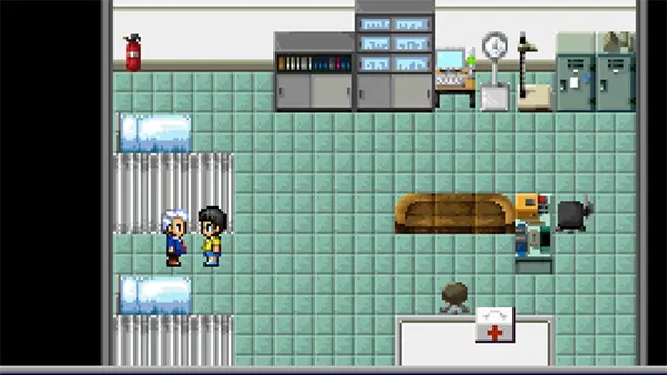 Nobihaza APK Screenshot