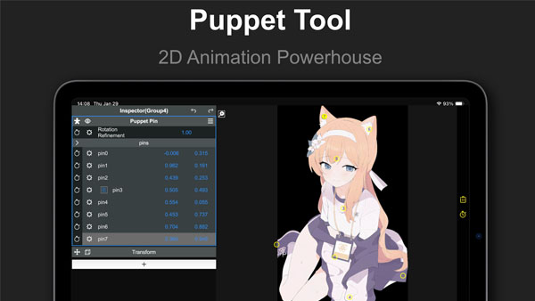 Node Video Mod APK (Premium Unlocked) Screenshot