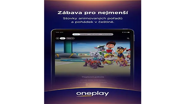 Oneplay APK Screenshot