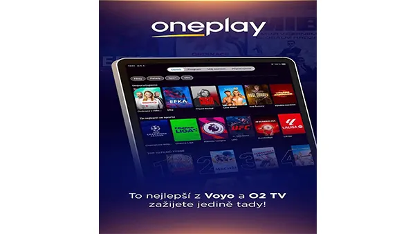 Oneplay APK Screenshot