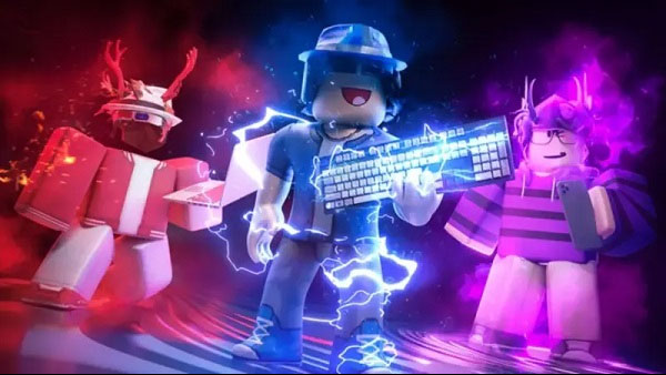 Pekora Roblox APK Screenshot