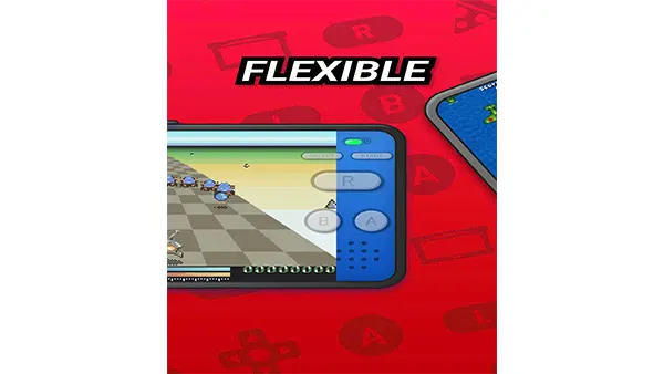 Pizza Boy A Pro APK Screenshot