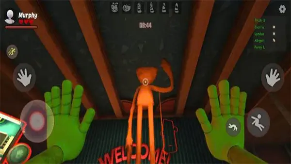 Project Playtime APK (Latest Version) Screenshot
