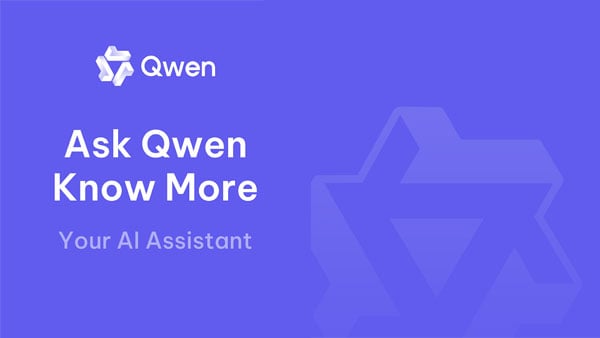 Qwen Mod APK Screenshot