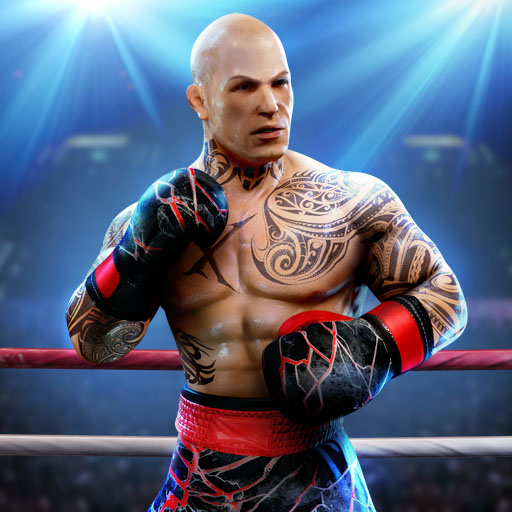 geekvape aegis solo 3 istruzioni Real Boxing 2 Mod APK 1.59.0 (Unlimited Money) Download 2026
