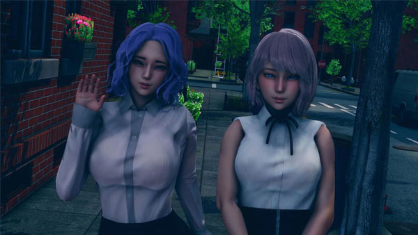 Reconstruction APK Screenshot