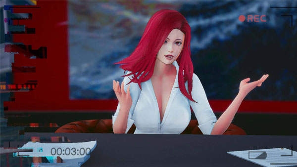 Reconstruction APK Screenshot