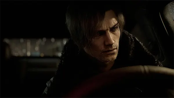 Resident Evil Requiem APK (Mobile Game) Screenshot