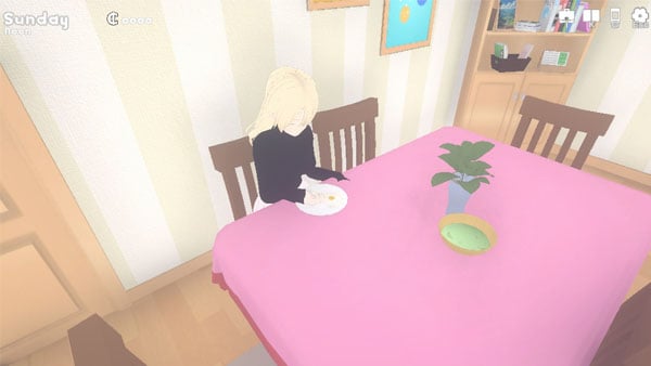 Sarah's House APK Screenshot