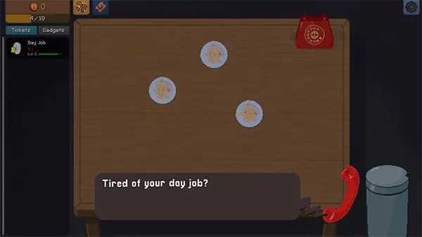 Scritchy Scratchy APK (MOD, Unlocked All Levels) Screenshot