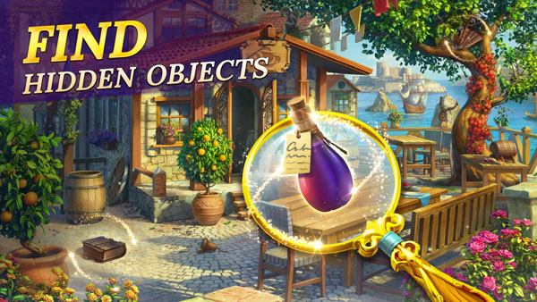 Sherlock APK Screenshot