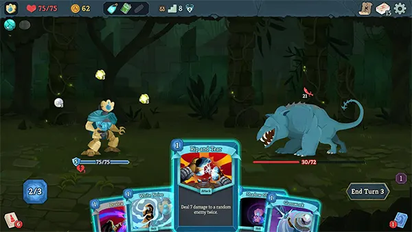 Slay the Spire 2 APK Screenshot