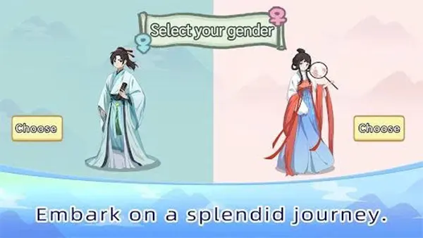 Splendid Life Mod APK (Unlimited Gems) Screenshot