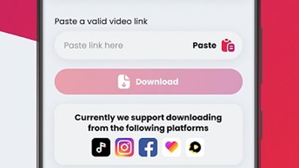 SSSTiktok Mod APK Screenshot