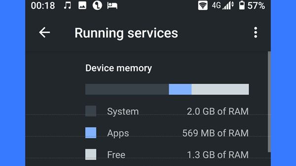 SWAP - No ROOT Mod APK (Premium Unlocked) Screenshot