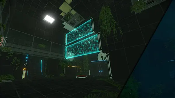Teleportal 2 Mod APK (Free Rewards) Screenshot