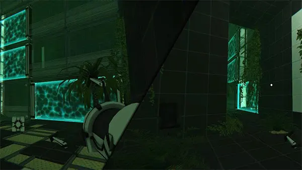 Teleportal 2 Mod APK (Free Rewards) Screenshot