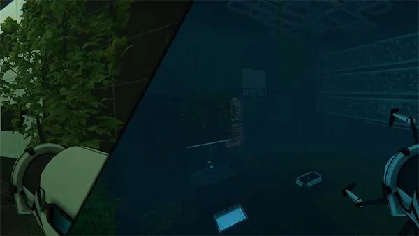 Teleportal 2 Mod APK (Free Rewards) Screenshot