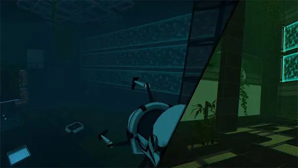 Teleportal 2 Mod APK (Free Rewards) Screenshot