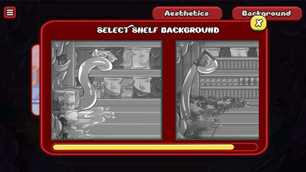 Tentacle Mart APK Screenshot