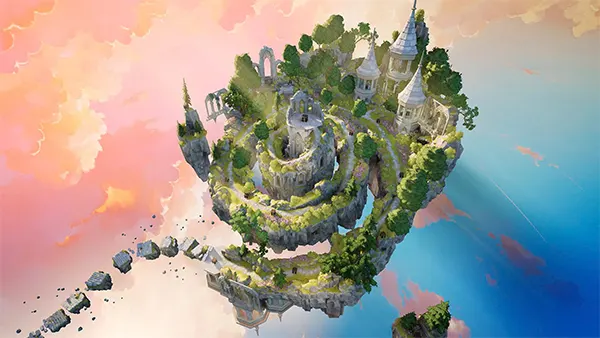 The Artisan of Glimmith APK (Mobile Game) Screenshot