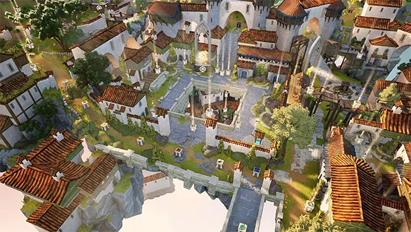 The Artisan of Glimmith APK (Mobile Game) Screenshot