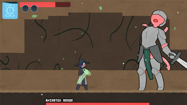 The Buried Pillars APK Screenshot
