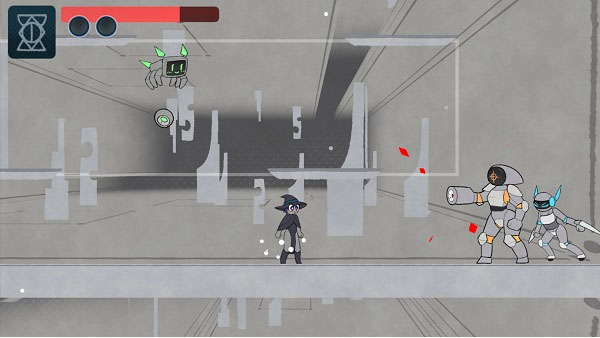 The Buried Pillars APK Screenshot