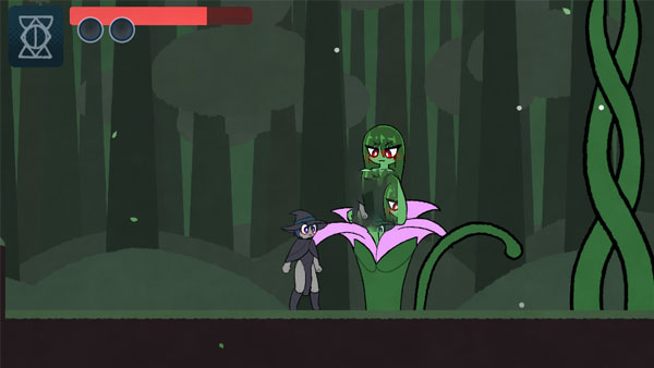 The Buried Pillars APK Screenshot